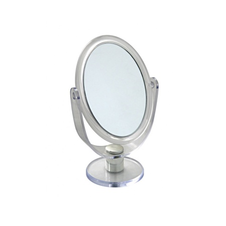 Зеркало настольное d17см РД 12997