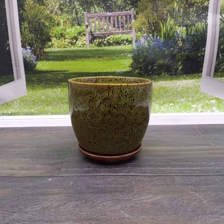 Горшок для цветов 1,3л РД84090