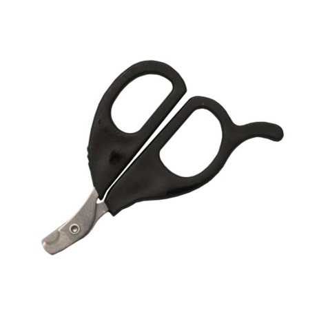 Ножницы для домашних животных 11х5,5х3см ТТ55040