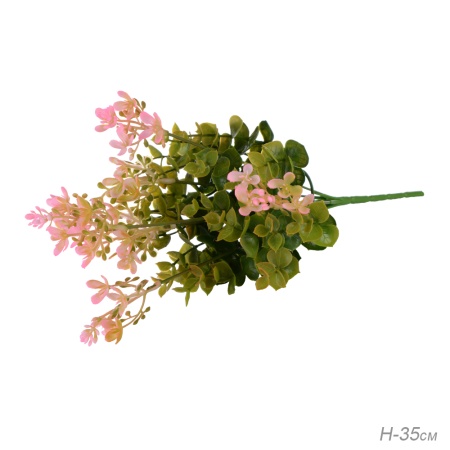 Зелень искусственная 35см NA55-18