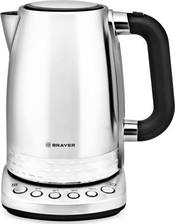 Чайник 1,7л BRAYER BR1002 2200 Вт