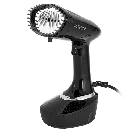 Отпариватель 1500Вт DELTA LUX DE-3200P  