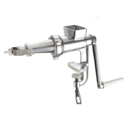 Соковыжималка "Полтава" СБ-1 РСТ 696-84  ручная алюминиевая (6)