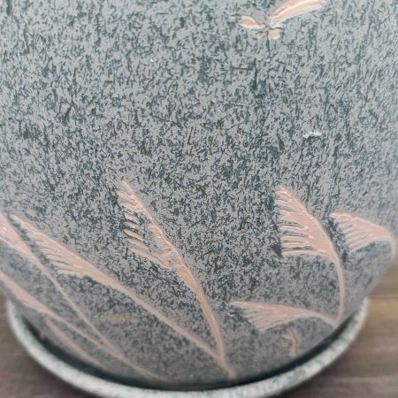 Горшок для цветов 1л РД83918