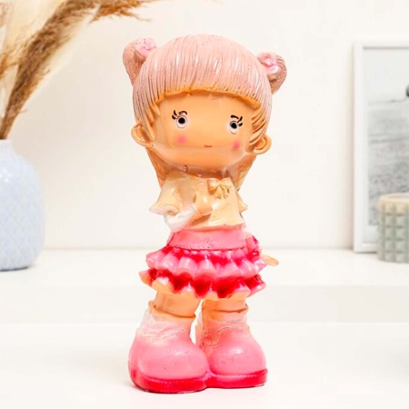 Копилка Японская девочка 