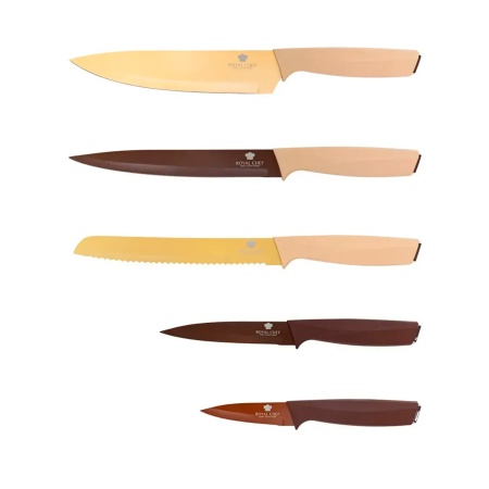 Набор ножей 6 пр.RC-18012