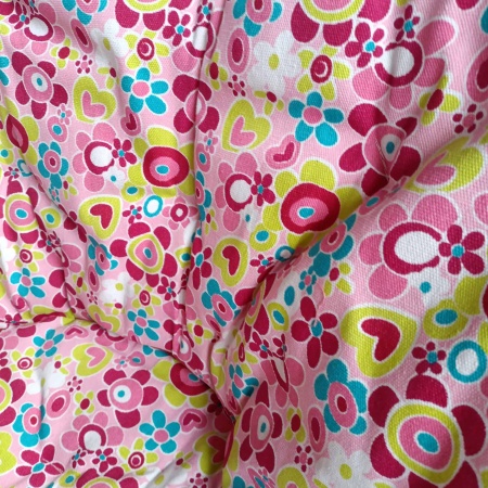 Кресло складное мягкое РД82706