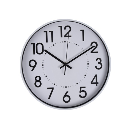 Часы настенные 30х30см РД24778