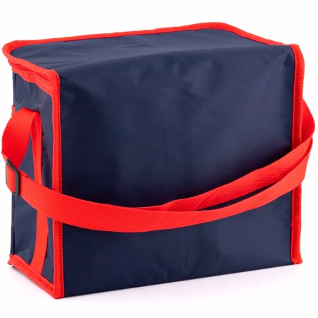 Сумка-холодильник 6л 25х13х18см  РД80658