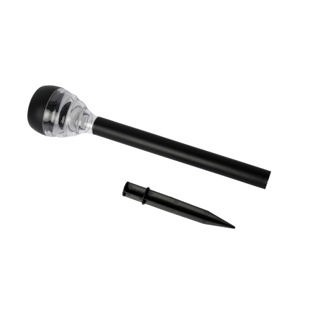 Светильник садовый на солнечной батарее PM-940