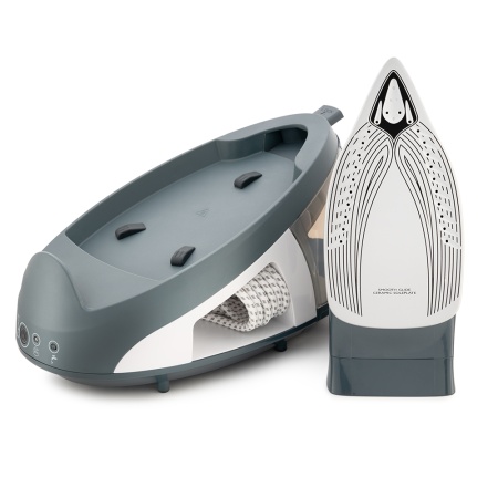 Утюг 2400Вт Kitfort КТ-968