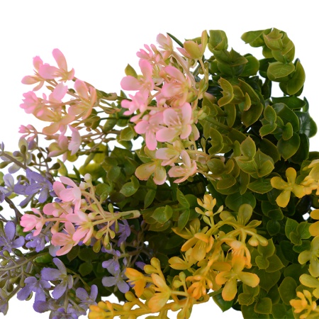 Зелень искусственная 35см NA55-18