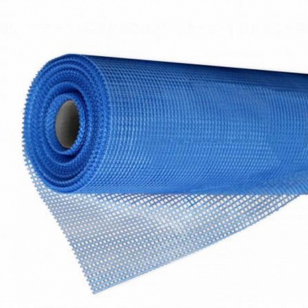 Сетка москитная Стандарт 1х50м цветная