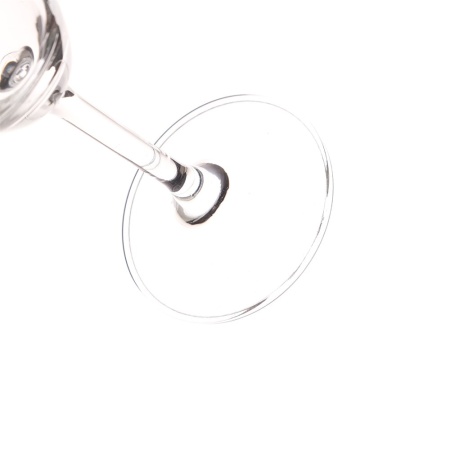 Бокал для шампанского 220мл 2шт Crystalex Bohemia Lara