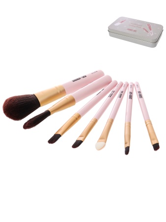 Кисти для макияжа 7 штук / MB07 
