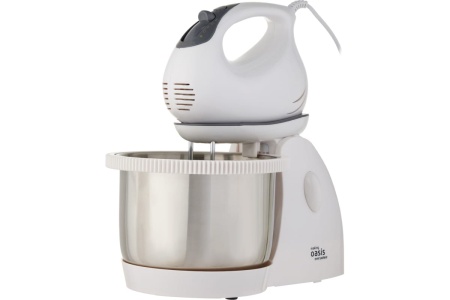 Миксер 600 Вт making Oasis everywhere