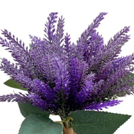 Лаванда 32см