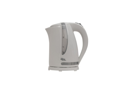 Чайник 1,7л making Oasis everywhere 2200 Вт K-2PW