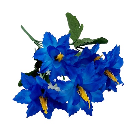 Букет Колокольчик 7 голов 