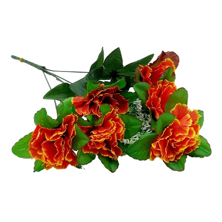 Букет Гвоздика 6 голов №110