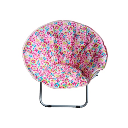 Кресло складное мягкое РД82706