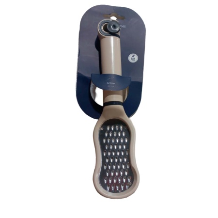 Тёрка 23см Pupa Бежевый