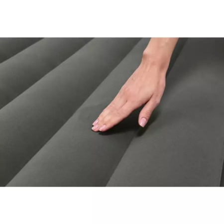 Матрас надувной флокированный 188х99хх25см "Tritech Air" до 150кг Bestway