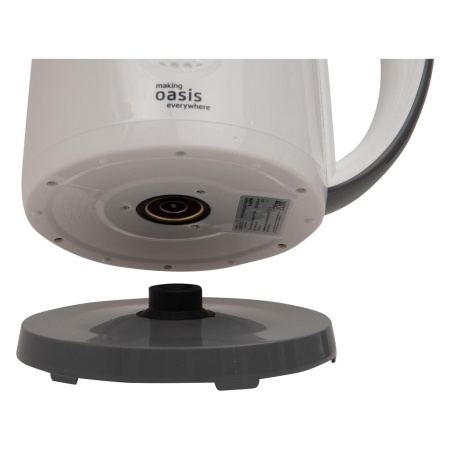 Чайник 1,7л making Oasis everywhere 2200 Вт K-6SPW