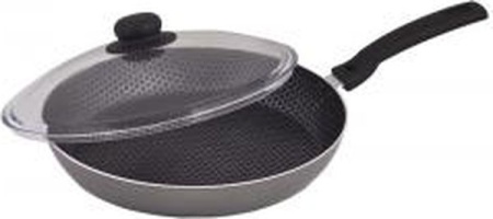 Сковорода 240мм ст.кр. Дискавери 