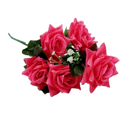 Букет Роза  7 голов