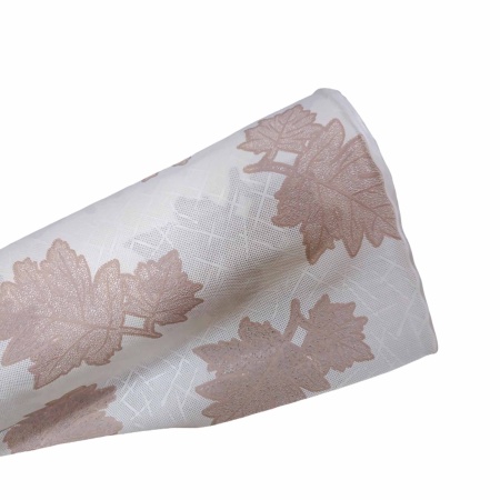 Клеёнка ажурная без основы 1,37м х20м  (цена за 1м) РД15064