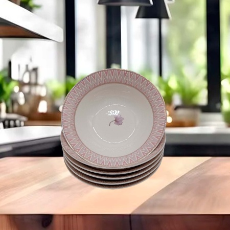 Сервиз столовый 27пр РД19765