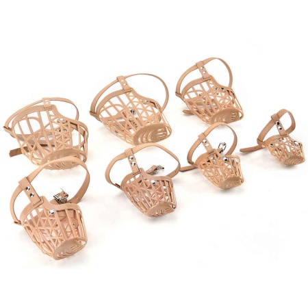 Набор намордников ТТ70451