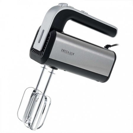 Миксер 700Вт DELTA LUX DE-7701 