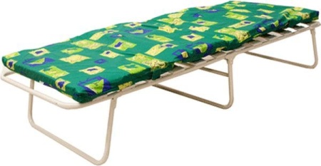 Кровать-тумба Верона с401, до 180кг