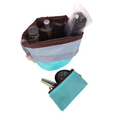 Косметичка 24,5х23х15 GENA-20 