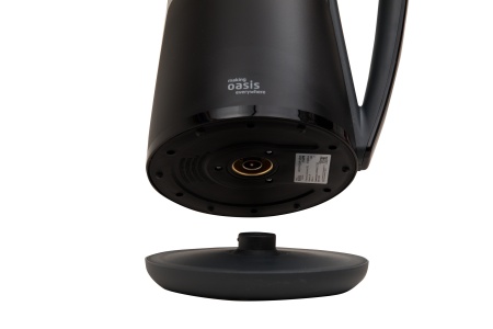 Чайник 1,7л making Oasis everywhere 2200 Вт K-4SPB 