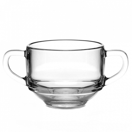 Бульонница 480мл закалённая 53772 SL/St