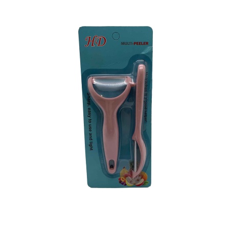 Набор овощечисток РД78679