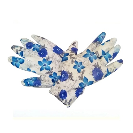 Перчатки нейлоновые волна РД69547