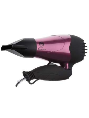 Фен 1000Вт ВАСИЛИСА ФН1-1000  