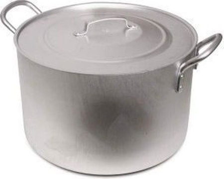 Котел 20л алюм Б.К.