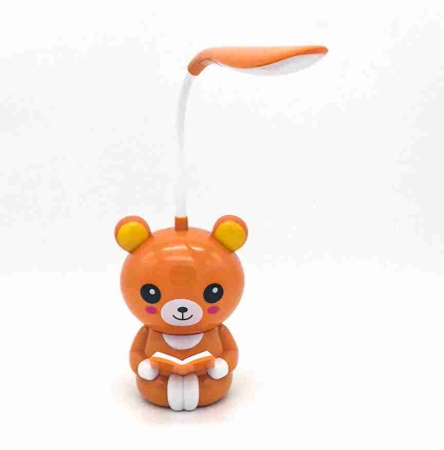 Лампа настольная светодиодная РД33646